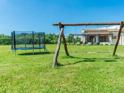 Villa Villa Elida - Charming Villa Elida in central Istria - Environment photo 31