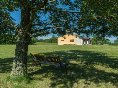 Villa Villa Elida - Charming Villa Elida in central Istria - Environment photo 32