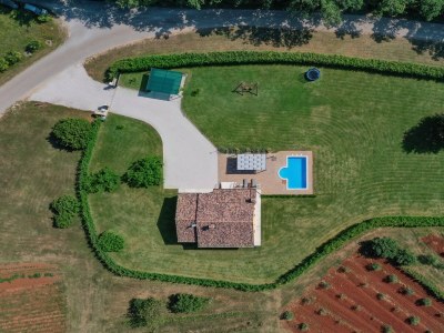 Villa Villa Elida - Charming Villa Elida in central Istria - Environment photo 39