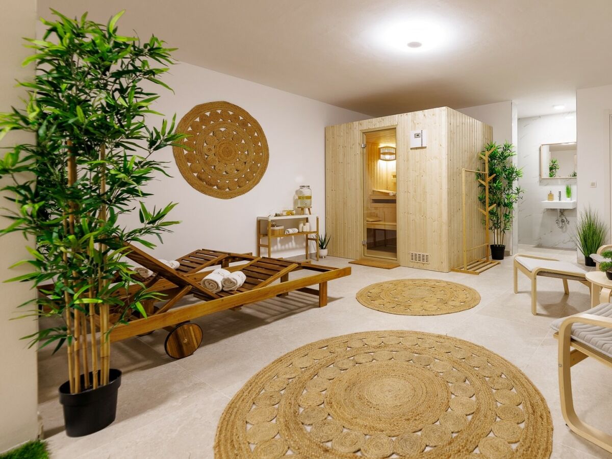 Villa Casa Lei - Luxury villa Casa Lei in Malinska, island of Krk - Outdoor photo 3