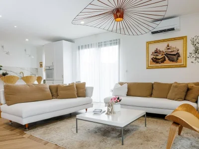 Villa Casa Lei - Luxury villa Casa Lei in Malinska, island of Krk - Features photo 7