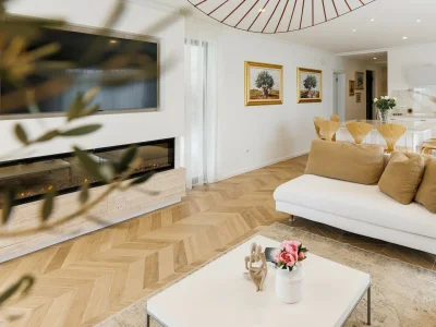 Villa Casa Lei - Luxury villa Casa Lei in Malinska, island of Krk - Features photo 8