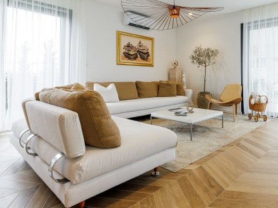 Villa Casa Lei - Luxury villa Casa Lei in Malinska, island of Krk - Features photo 9