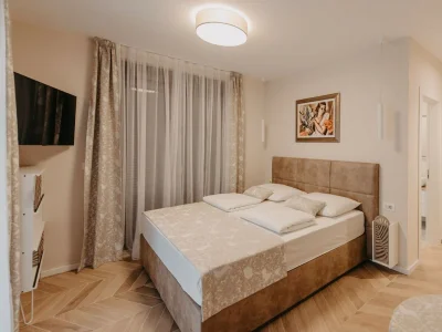 Villa Casa Lei - Luxury villa Casa Lei in Malinska, island of Krk - Features photo 10