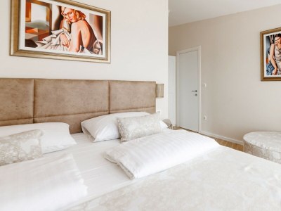 Villa Casa Lei - Luxury villa Casa Lei in Malinska, island of Krk - Features photo 12