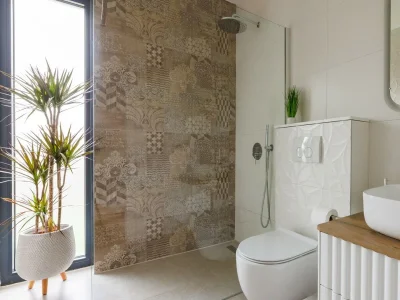 Villa Casa Lei - Luxury villa Casa Lei in Malinska, island of Krk - Features photo 13