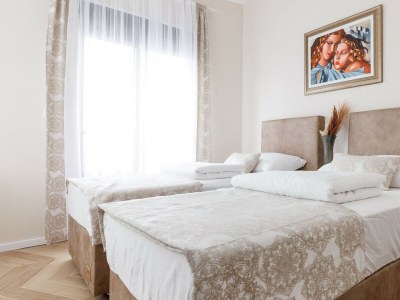 Villa Casa Lei - Luxury villa Casa Lei in Malinska, island of Krk - Features photo 14