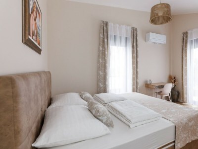 Villa Casa Lei - Luxury villa Casa Lei in Malinska, island of Krk - Features photo 16