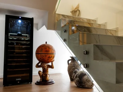 Villa Casa Lei - Luxury villa Casa Lei in Malinska, island of Krk - Features photo 17