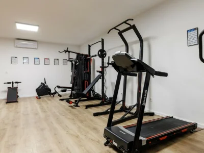 Villa Casa Lei - Luxury villa Casa Lei in Malinska, island of Krk - Features photo 19