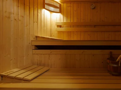 Villa Casa Lei - Luxury villa Casa Lei in Malinska, island of Krk - Features photo 20