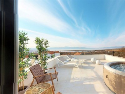 Villa Casa Lei - Luxury villa Casa Lei in Malinska, island of Krk - Features photo 21