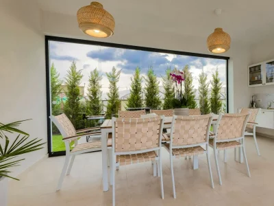 Villa Casa Lei - Luxury villa Casa Lei in Malinska, island of Krk - Environment photo 22