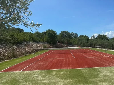 Villa Casa Lei - Luxury villa Casa Lei in Malinska, island of Krk - Environment photo 25