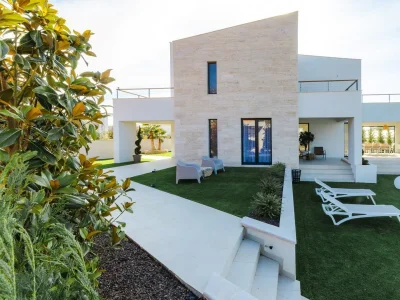 Villa Casa Lei - Luxury villa Casa Lei in Malinska, island of Krk - Environment photo 26