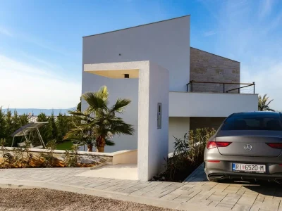 Villa Casa Lei - Luxury villa Casa Lei in Malinska, island of Krk - Environment photo 27