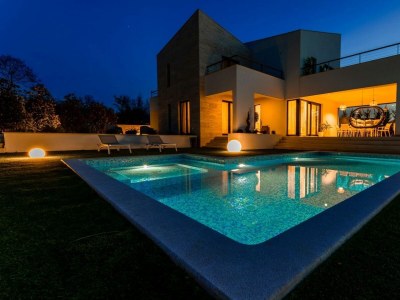 Villa Casa Lei - Luxury villa Casa Lei in Malinska, island of Krk - Environment photo 29