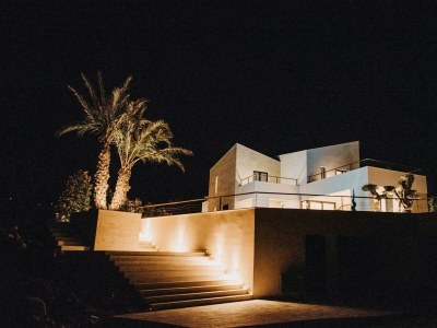 Villa Casa Lei - Luxury villa Casa Lei in Malinska, island of Krk - Environment photo 30