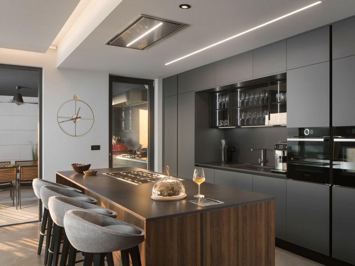 Villa Villa Panoramica - Luxury Villa Panoramica not far from Labin - Features photo 5