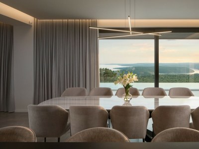 Villa Villa Panoramica - Luxury Villa Panoramica not far from Labin - Features photo 8