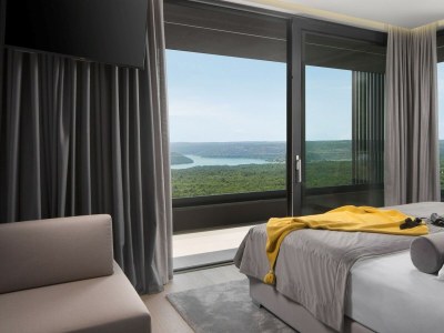 Villa Villa Panoramica - Luxury Villa Panoramica not far from Labin - Features photo 10