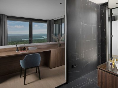 Villa Villa Panoramica - Luxury Villa Panoramica not far from Labin - Features photo 11