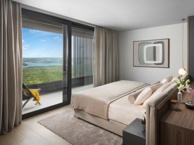 Villa Villa Panoramica - Luxury Villa Panoramica not far from Labin - Features photo 12