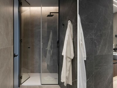 Villa Villa Panoramica - Luxury Villa Panoramica not far from Labin - Features photo 13