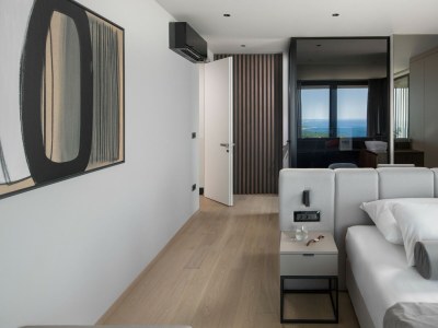 Villa Villa Panoramica - Luxury Villa Panoramica not far from Labin - Features photo 14