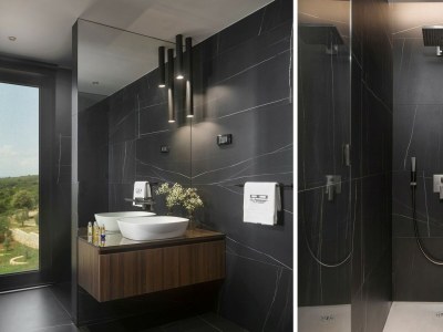 Villa Villa Panoramica - Luxury Villa Panoramica not far from Labin - Features photo 15