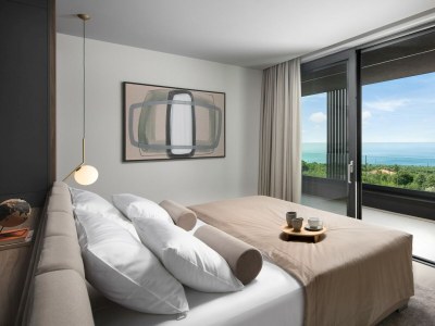 Villa Villa Panoramica - Luxury Villa Panoramica not far from Labin - Features photo 16