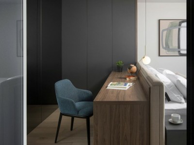 Villa Villa Panoramica - Luxury Villa Panoramica not far from Labin - Features photo 17