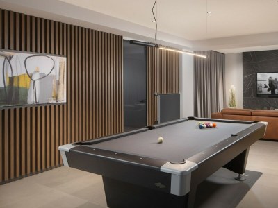 Villa Villa Panoramica - Luxury Villa Panoramica not far from Labin - Features photo 18