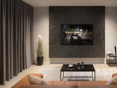 Villa Villa Panoramica - Luxury Villa Panoramica not far from Labin - Features photo 19