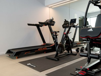 Villa Villa Panoramica - Luxury Villa Panoramica not far from Labin - Features photo 20