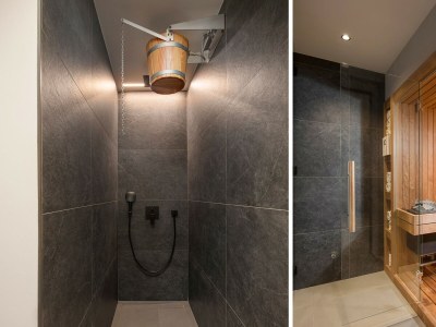 Villa Villa Panoramica - Luxury Villa Panoramica not far from Labin - Features photo 21