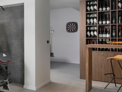 Villa Villa Panoramica - Luxury Villa Panoramica not far from Labin - Features photo 22