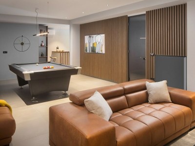 Villa Villa Panoramica - Luxury Villa Panoramica not far from Labin - Features photo 23