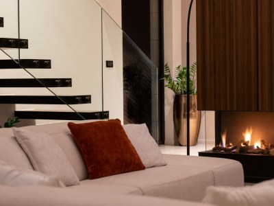 Villa Villa Panoramica - Luxury Villa Panoramica not far from Labin - Features photo 24