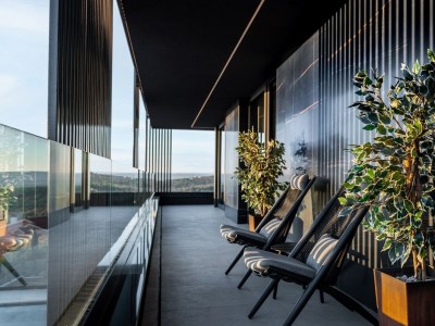 Villa Villa Panoramica - Luxury Villa Panoramica not far from Labin - Features photo 25