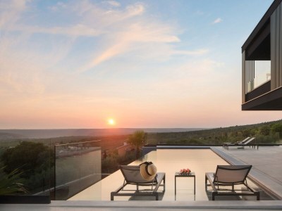 Villa Villa Panoramica - Luxury Villa Panoramica not far from Labin - Environment photo 29