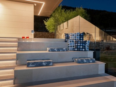 Villa Villa Panoramica - Luxury Villa Panoramica not far from Labin - Environment photo 32