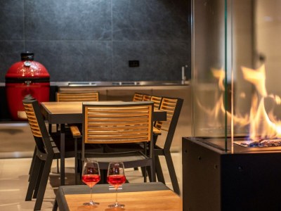 Villa Villa Panoramica - Luxury Villa Panoramica not far from Labin - Environment photo 35