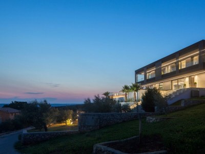 Villa Villa Panoramica - Luxury Villa Panoramica not far from Labin - Environment photo 39