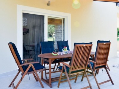 Villa Villa Stella - Beautiful Villa Stella in Juricani, northern Istria - Outdoor photo 3