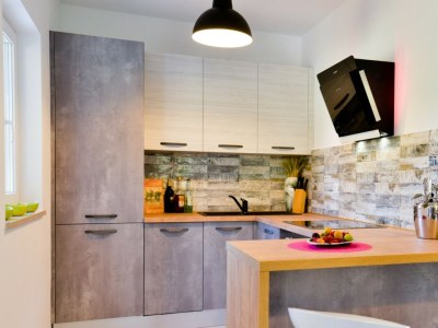 Villa Villa Stella - Beautiful Villa Stella in Juricani, northern Istria - Features photo 5