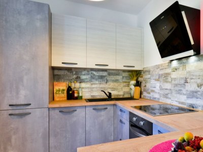 Villa Villa Stella - Beautiful Villa Stella in Juricani, northern Istria - Features photo 8