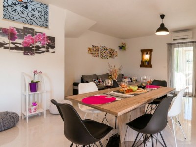 Villa Villa Stella - Beautiful Villa Stella in Juricani, northern Istria - Features photo 10