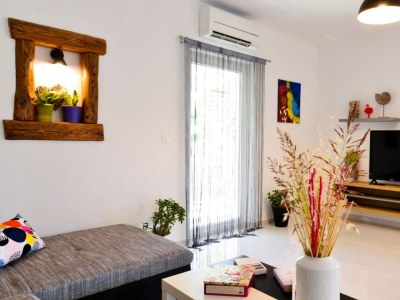Villa Villa Stella - Beautiful Villa Stella in Juricani, northern Istria - Features photo 11