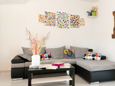 Villa Villa Stella - Beautiful Villa Stella in Juricani, northern Istria - Features photo 12